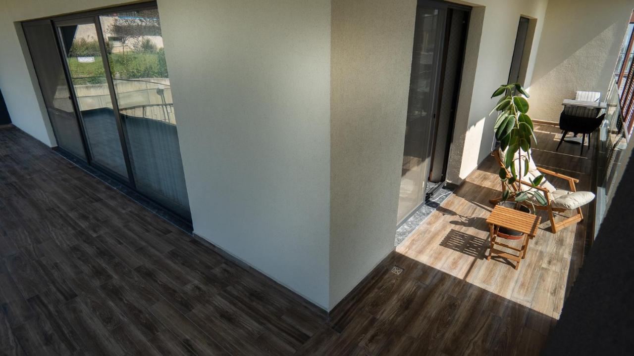Motel Heksapolis Tavsancil エクステリア 写真